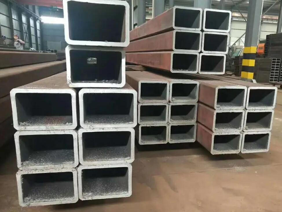 印江s355j0方管